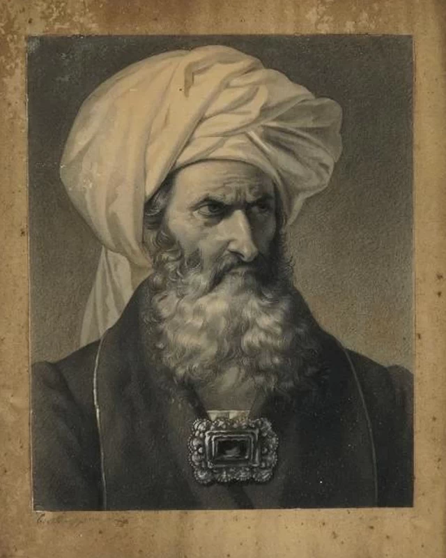 Cesare Mussini